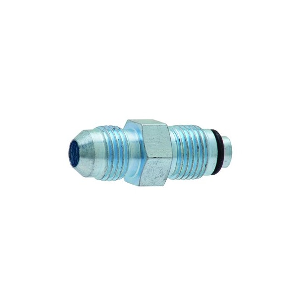 S.U.R. & R. Auto Parts 1/2" x 20 1/2" x 20 Bump Tube Adptr (1) SRRPS2405 - main
